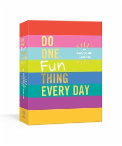 Do One Fun Thing Every Day - Rogge, Robie; Smith, Dian G