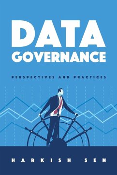 Data Governance - Sen, Harkish