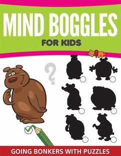Mind Boggles For Kids - Speedy Publishing Llc