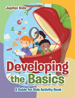 Developing the Basics - Jupiter Kids