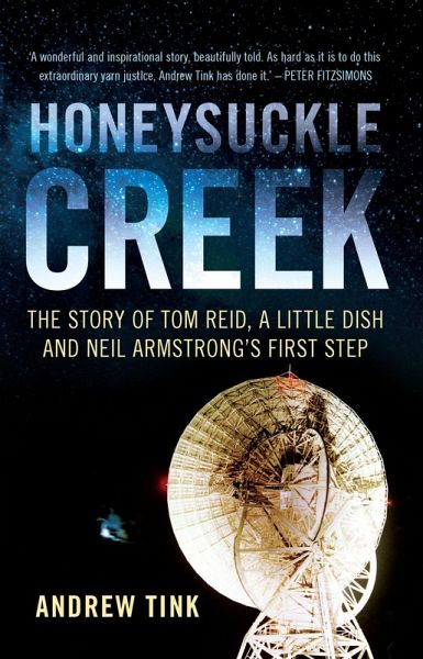 Honeysuckle Creek (eBook, ePUB)
