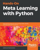 Hands-On Meta Learning with Python (eBook, ePUB)