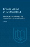 Life and Labour in Newfoundland (eBook, PDF)