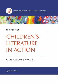 Children's Literature in Action - Vardell, Sylvia