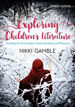 Exploring Children′s Literature - Gamble, Nikki