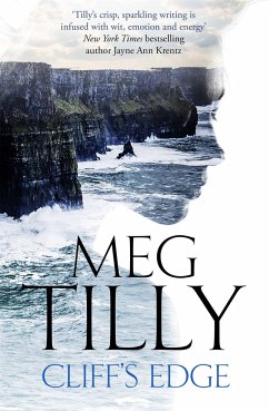 Cliff's Edge - Tilly, Meg