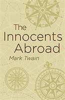 The Innocents Abroad - Twain, Mark