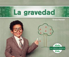 La Gravedad (Gravity) - Hansen, Grace