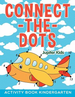 Connect-the-Dots - Jupiter Kids