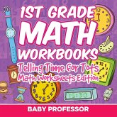 1st Grade Math Learning Games