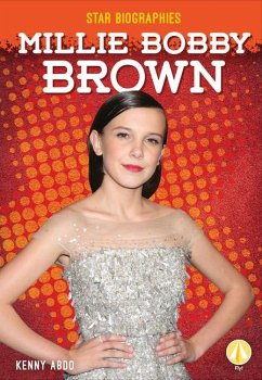 Millie Bobby Brown - Abdo, Kenny