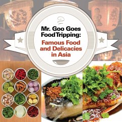Mr. Goo Goes Food Tripping - Baby
