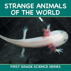 Strange Animals Of The World - Baby