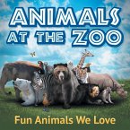Animals at the Zoo