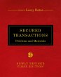 Secured Transactions - Bild 1