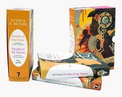 Parable of the Sower & Parable of the Talents Boxed Set - Butler, Octavia Parable of the Sower & Parable of the Talents Boxed Set - Butler, Octavia