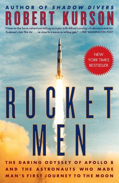 Rocket Men - Kurson, Robert