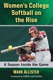 Women's College Softball on the Rise