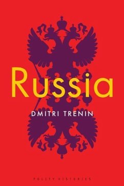 Russia - Trenin, Dmitri