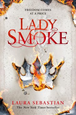 Lady Smoke - Sebastian, Laura