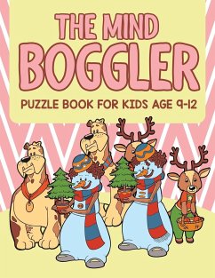 The Mind Boggler - Jupiter Kids