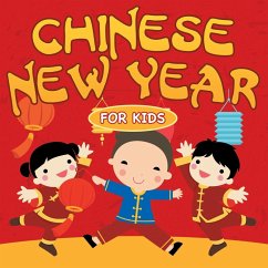 Chinese New Year For Kids - Baby