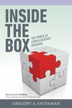 Inside the Box - Sausaman, Gregory A.