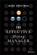 The Effective Hiring Manager - Bild 1