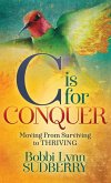 C is for Conquer