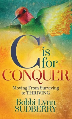 C is for Conquer - Sudberry, Bobbi Lynn