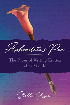 Aphrodite's Pen - Fosse, Stella