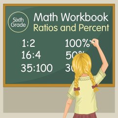 Sixth Grade Math Workbook - Baby