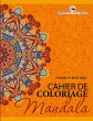 Cahier De Coloriage Mandala (French... - Bild 1