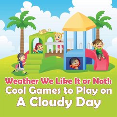 Weather We Like It or Not! - Baby