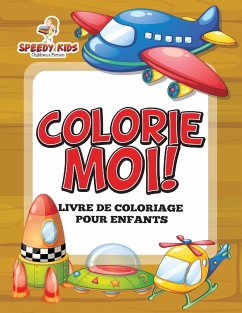 Livre de coloriage de biologie Édition de l'anatomie humaine (French Edition) - Speedy Kids