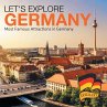 Let's Explore Germany (Most Famous... - Bild 1