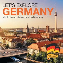 Let's Explore Germany (Most Famous Attractions in Germany) - Baby