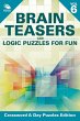 Brain Teasers and Logic Puzzles for Fun... - Bild 1