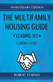 The Multifamily Housing Guide - Leasing 101