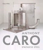 Anthony Caro: Stainless Steel