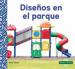 Diseños En El Parque (Patterns at the Park) - Davis, Bela