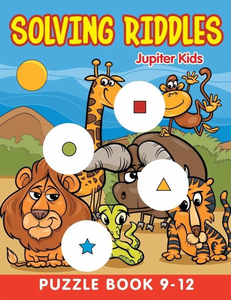 Solving Riddles Solving Riddles