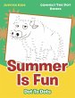 Summer Is Fun Dot To Dots - Bild 1