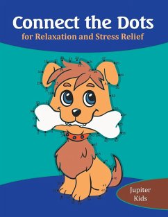 Connect the Dots for Relaxation and Stress Relief - Jupiter Kids