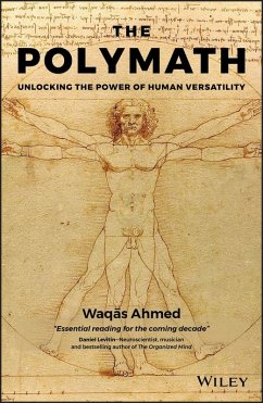 Cover The Polymath (eBook, ePUB)