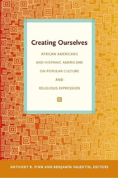 Creating Ourselves (eBook, PDF)