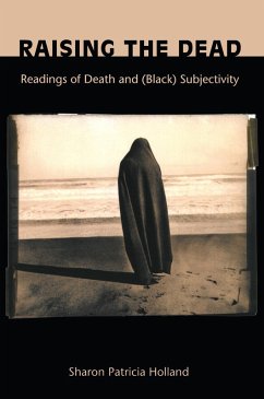 Cover Raising the Dead (eBook, PDF)