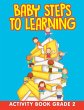 Baby Steps to Learning - Bild 1