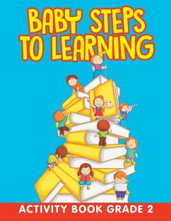 Baby Steps to Learning - Jupiter Kids