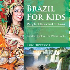 Brazil For Kids - Baby